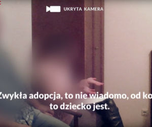HANDEL DZIEĆMI