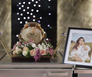 Pogrzeb Agnieszki Maciąg w Warszawie 15.12.2025.