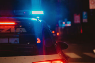 Polacy zatrzymani w Wielkiej Brytanii. W jednym z domów znaleziono podejrzane materiały