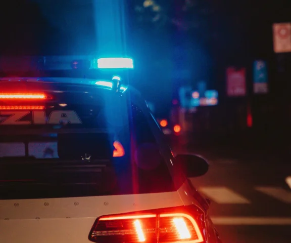 Polacy zatrzymani w Wielkiej Brytanii. Wielka ewakuacja całej okolicy