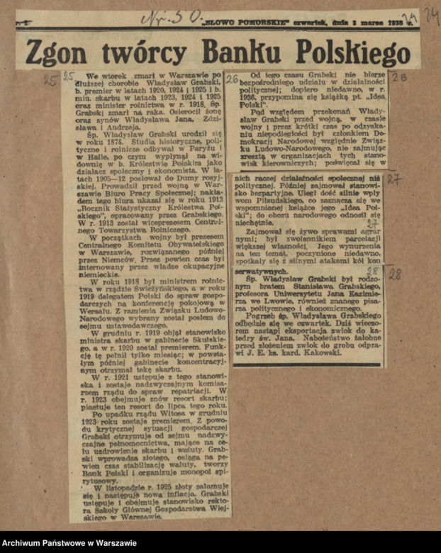 WIELKI QUIZ: Złoty - 100 lat i ani grosza nie stracił! Sprawdź się w quizie o polskiej walucie!
