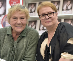 Ilona Łepkowska. Skandal w M jak Miłość