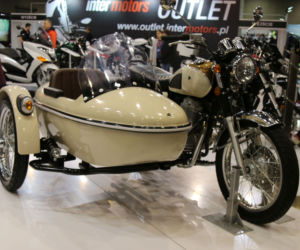 Moto Expo Polska 2016