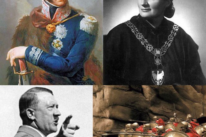 Super historia