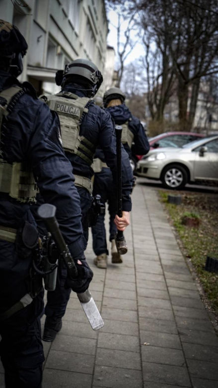 Strzelił listonoszowi w głowę. Sprawca zabójstwa w Gdańsku ujęty po 26 latach