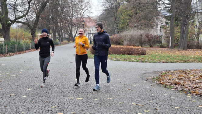 Kalisz. Za nami II Bieg Wąsaczy [ZDJĘCIA]