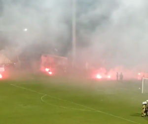 GKS Katowice - Widzew Łódź