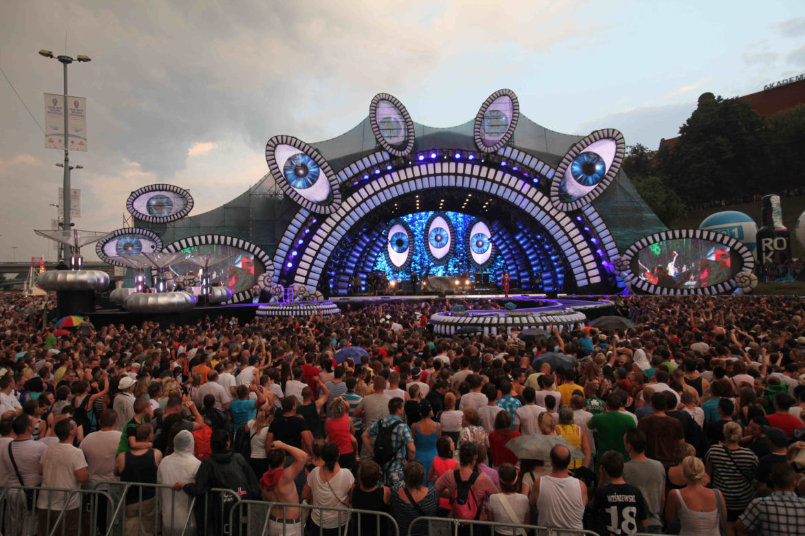 Eska Music Awards 2013
