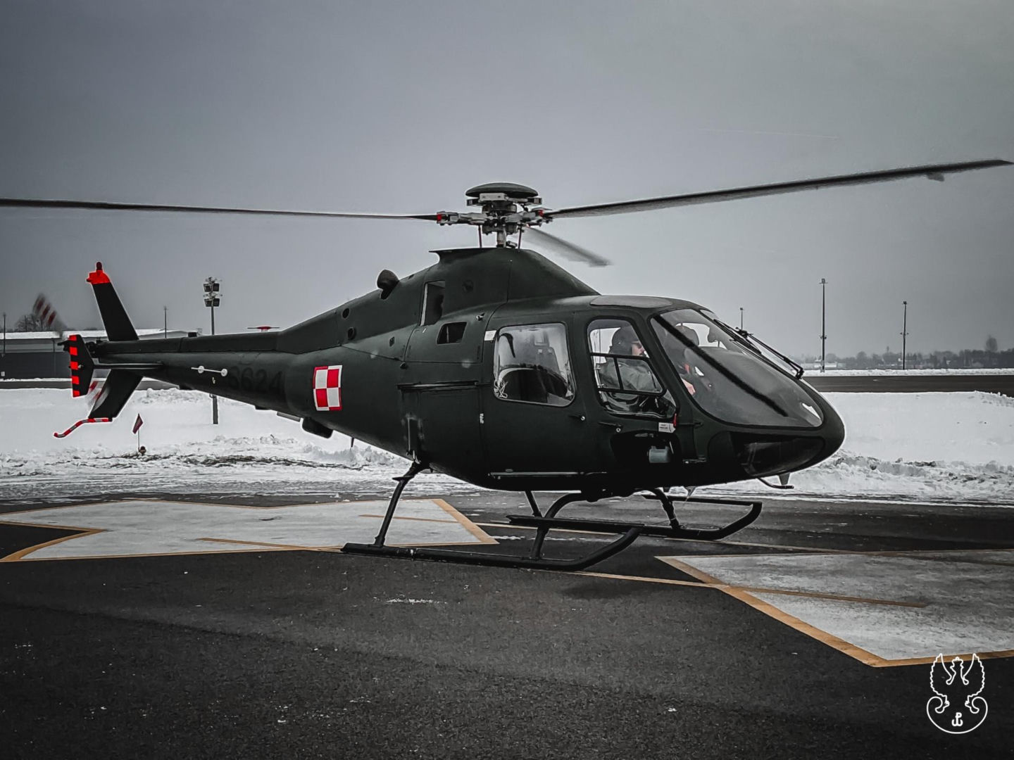 PZL SW-4 Puszczyk