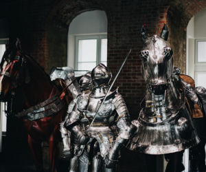 Czy znasz te daty? - Quiz historyczny o średniowiecznej Europie