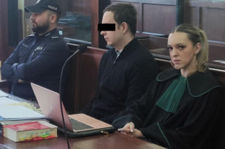 Adwokatka Sebastiana M. dostała szokującą wiadomość. Treść SMS-a przeraża