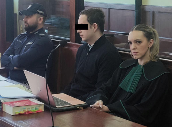 Skandal! Sebastian M. miał w areszcie telefon! Rozmawiał z kimś wysoko postawionym?! Służby umywają ręce