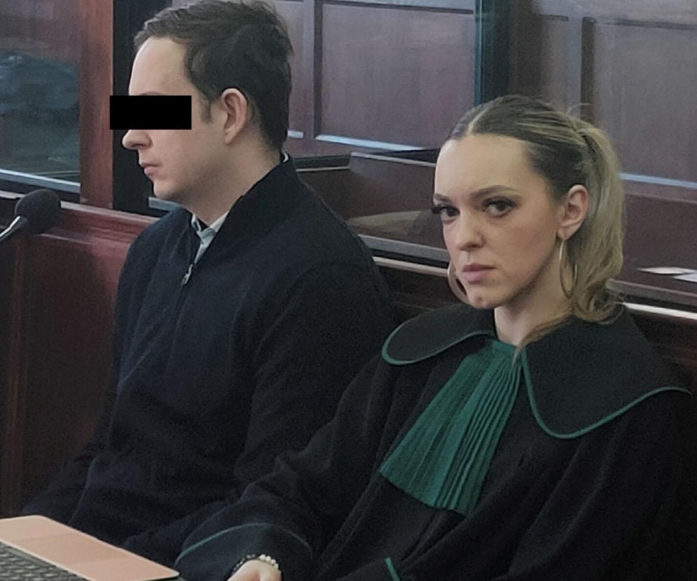 Takiego SMS-a miała dostać obrończyni Sebastiana M. Aż włos się jeży!