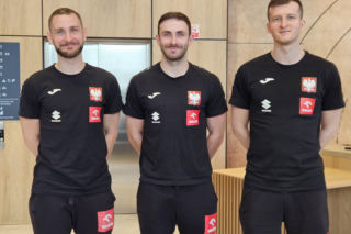 Polska o krok od mundialu! Olsztyn areną wielkiego rewanżu z Austrią