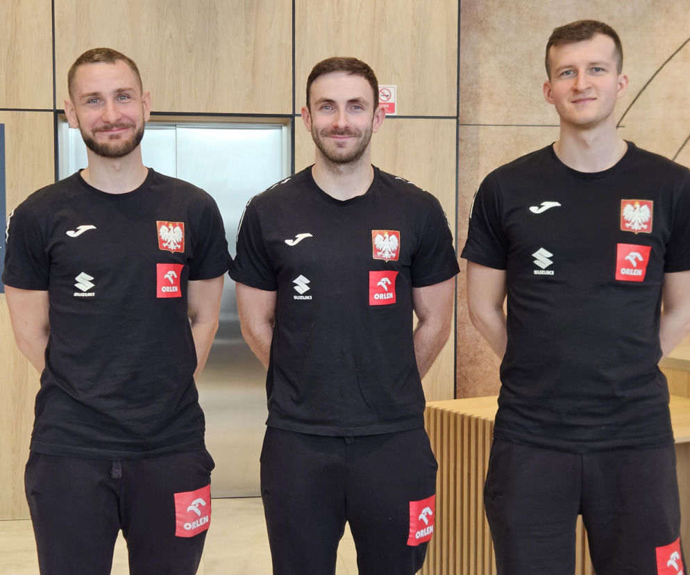 Polska o krok od mundialu! Olsztyn areną wielkiego rewanżu z Austrią