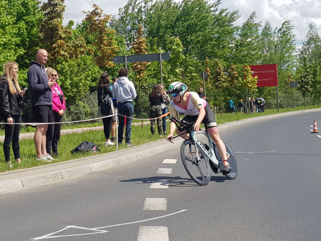 Elemental Tri Series Olsztyn 2021