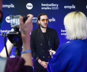 Bestsellery Empiku 2020 - ZDJĘCIA z gali