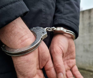 Pobicie w Rudzie Śląskiej. Ofiara zatrzymana za uprawę narkotyków