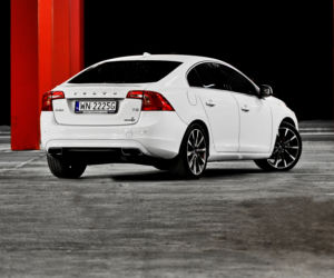 Volvo S60 T5