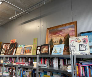 Galeria Szpargałek powraca