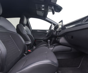 Ford Focus ST kombi 2.0 EcoBlue 190 KM M6 