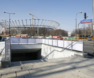 Stadion Narodowy