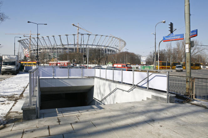 Stadion Narodowy