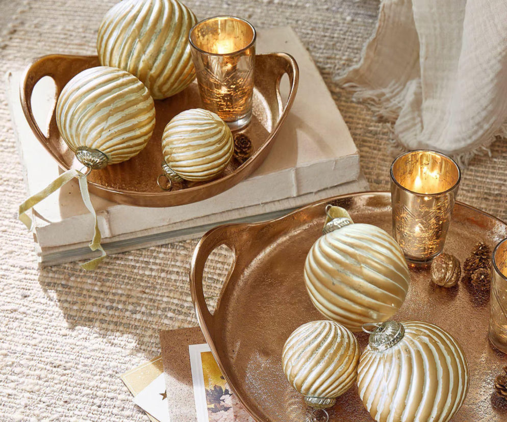 Najpiękniejsze złote ozdoby, które musisz mieć w tym roku!