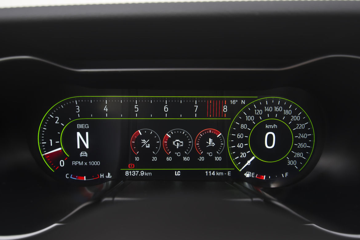 Ford Mustang Bullitt 5.0 V8 6MT