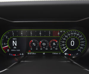 Ford Mustang Bullitt 5.0 V8 6MT