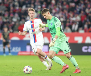 Górnik Zabrze - Wisła Płock, zdjęcia kibiców z meczu PKO BP Ekstraklasy