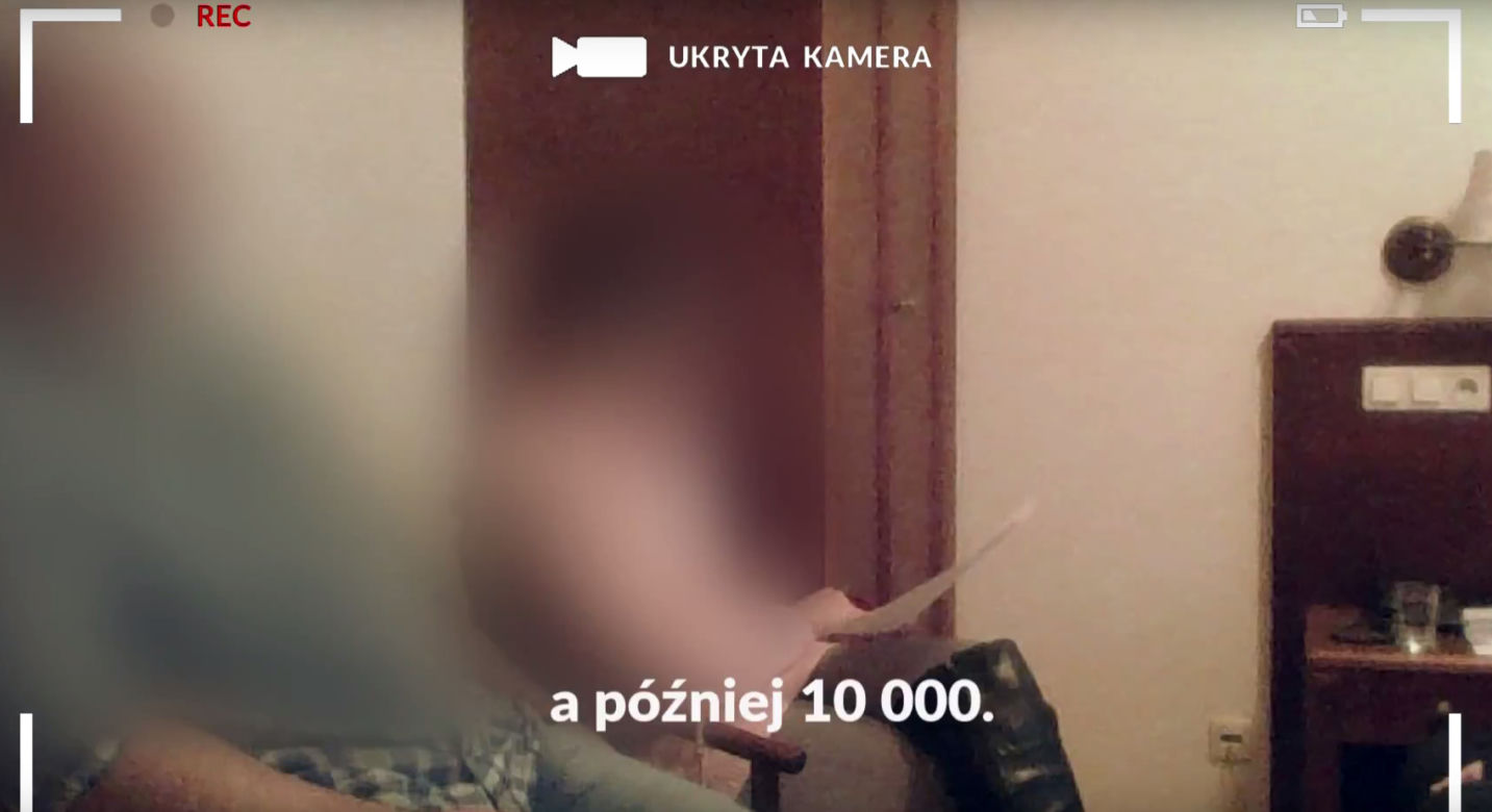 HANDEL DZIEĆMI