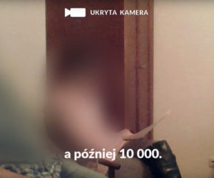 HANDEL DZIEĆMI