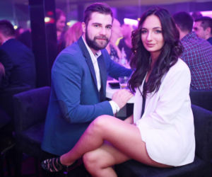 Imprezy Wrocław: Milk & Sugar w Cherry Club