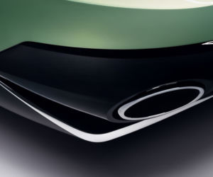 Skoda Vision S