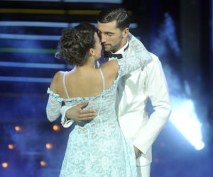 Rafał Maserak, Anna Mucha 