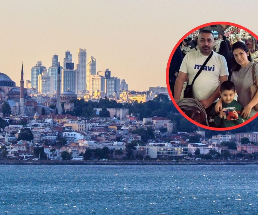 Rodzina z Niemiec zmarła na wakacjach w Turcji