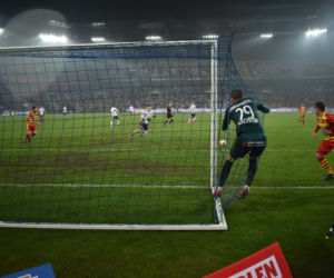 Górnik wygrywa wysoko na koniec roku. Jagiellonia pokonana na Arenie Zabrze [ZDJĘCIA KIBICÓW]