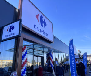 Znana sieć handlowa zmieni właściciela. Chcą jej polscy rolnicy