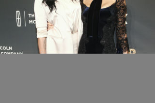 Demi Moore
