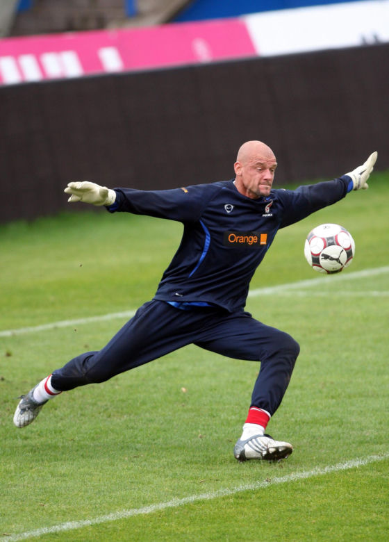 Wojciech Kowalewski