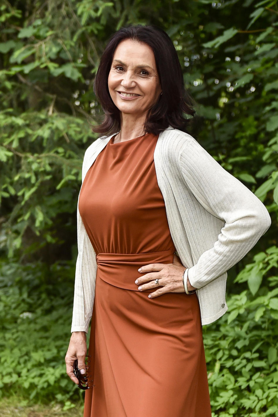 Małgorzata Pieczyńska w Szwecji dostanie większą emeryturę niż w Polsce