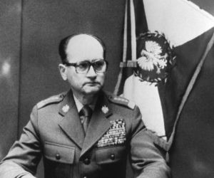 Wojciech Jaruzelski