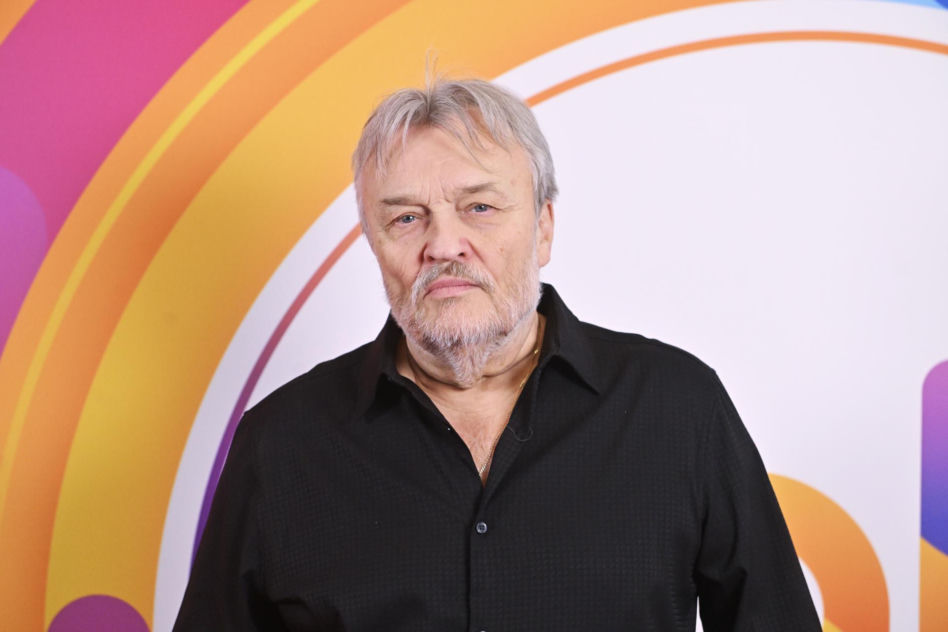 Krzysztof Cugowski na archiwalnych zdjęciach. Tak lider Budki Suflera wyglądał na początku kariery