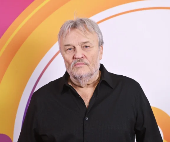 Krzysztof Cugowski na archiwalnych zdjęciach. Tak dawny lider Budki Suflera wyglądał przed laty