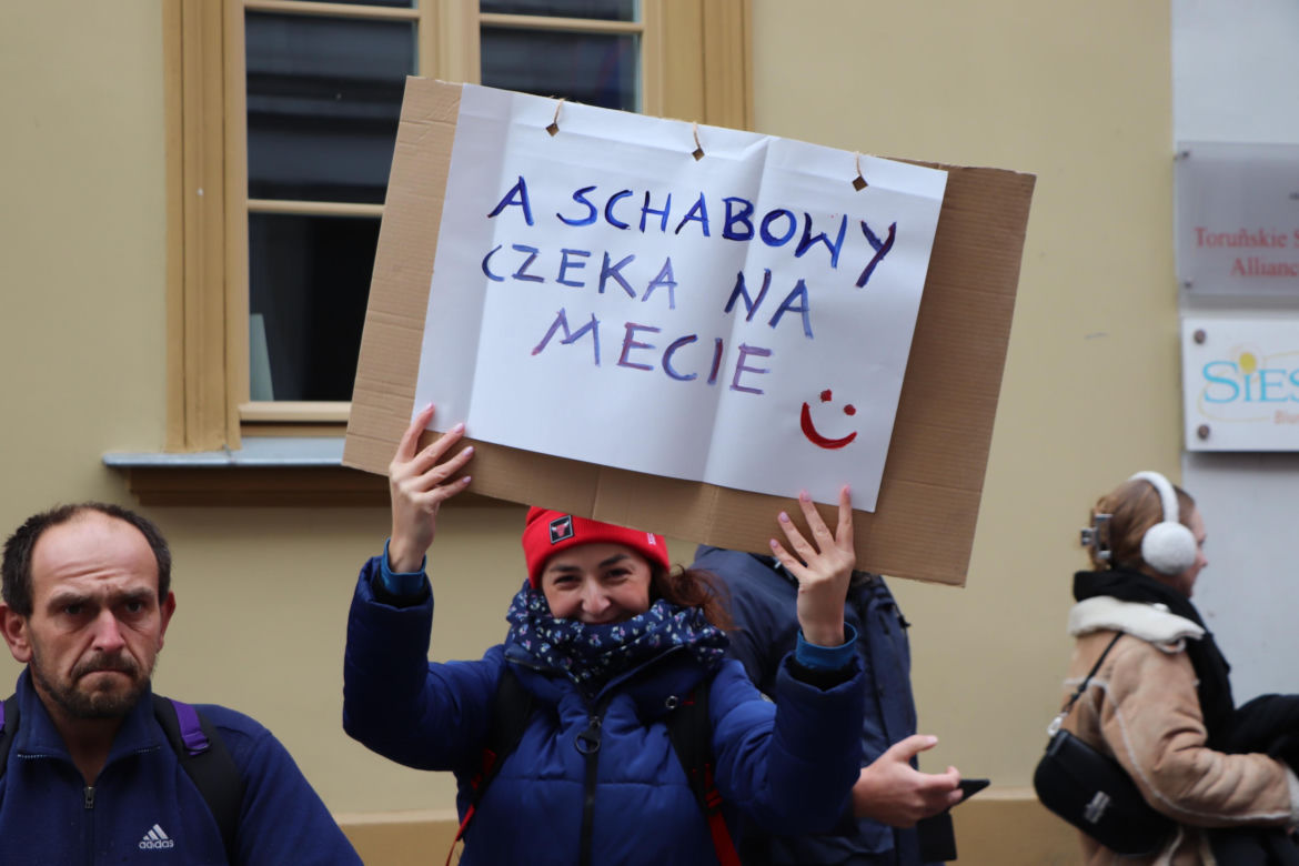 22. Festiwal Biegów św. Mikołajów. Szczytny cel i wspólna zabawa. To było niezwykłe wydarzenie