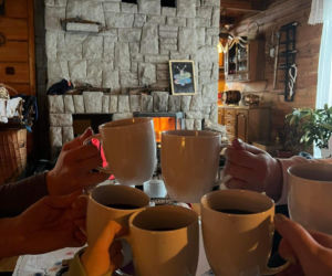 Gierkówka - tak aktualnie wygląda posiadłość I sekretarza w Zwardoniu