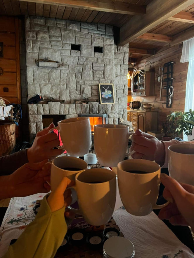 "Gierkówka" - tak aktualnie wygląda posiadłość I sekretarza w Zwardoniu