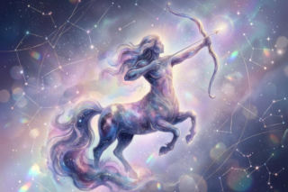 Horoskop dzienny Strzelec na 2 marca. Dziś Twoja odwaga otworzy drzwi do prawdziwej harmonii
