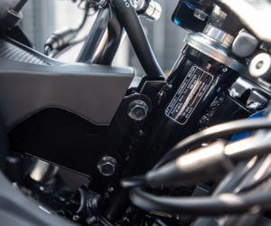 Suzuki GSX-R 125